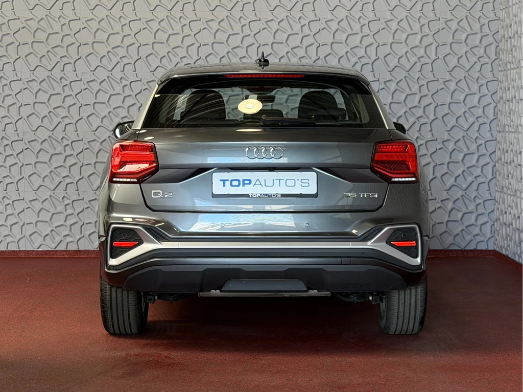 Audi Q2 – foto 5