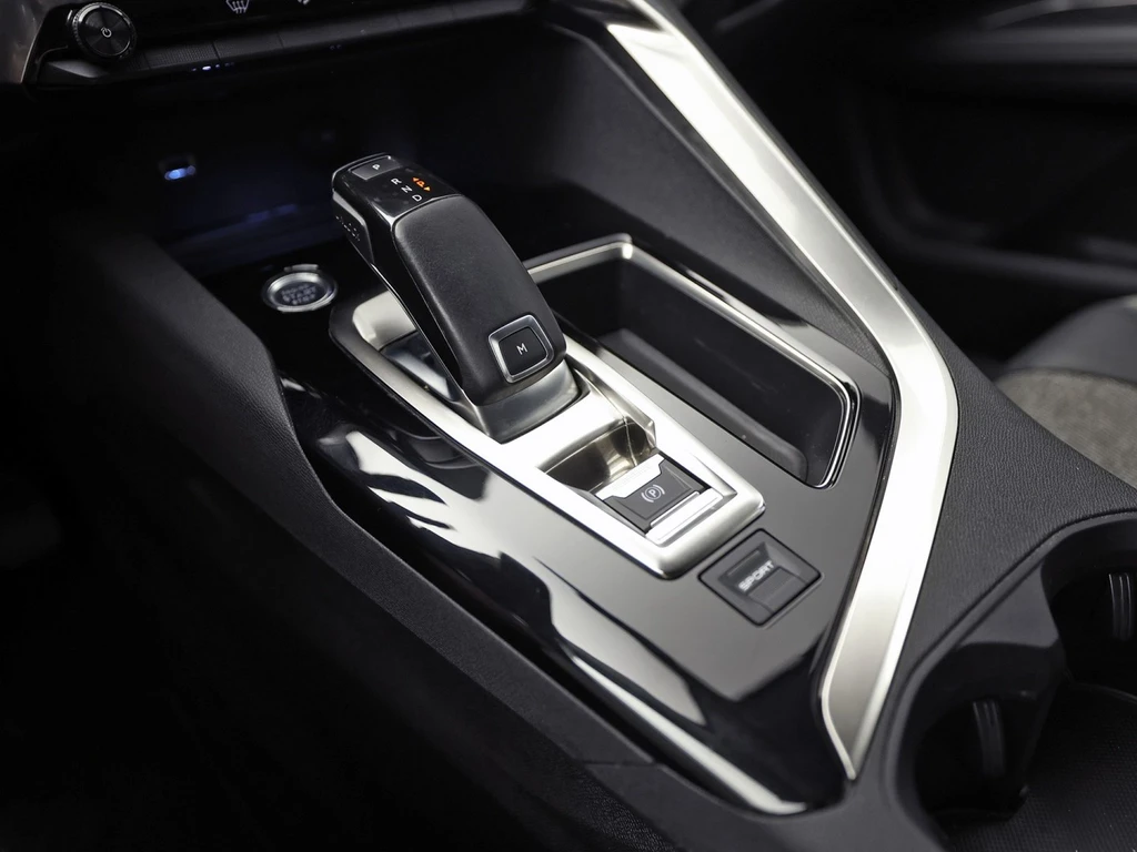 Peugeot 5008 – foto 24