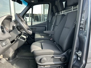 Mercedes-Benz Sprinter – thumbnail 12