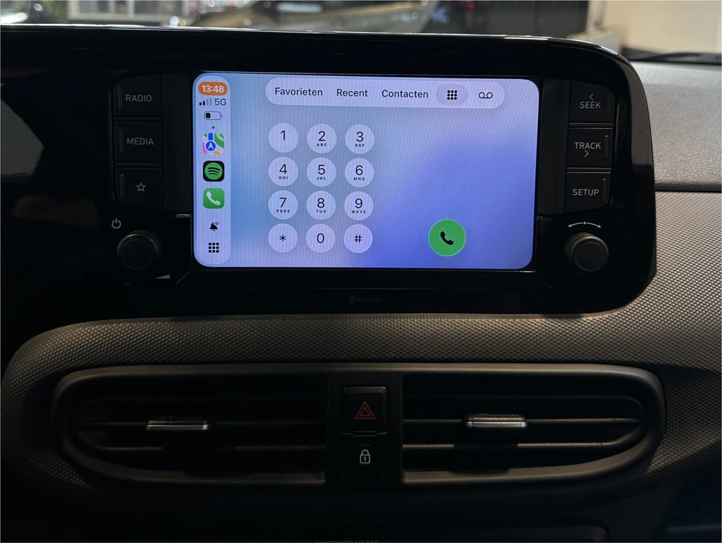 Hyundai i10 – foto 17