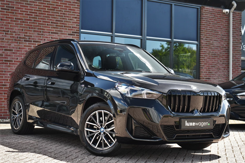 BMW X1 – foto 25