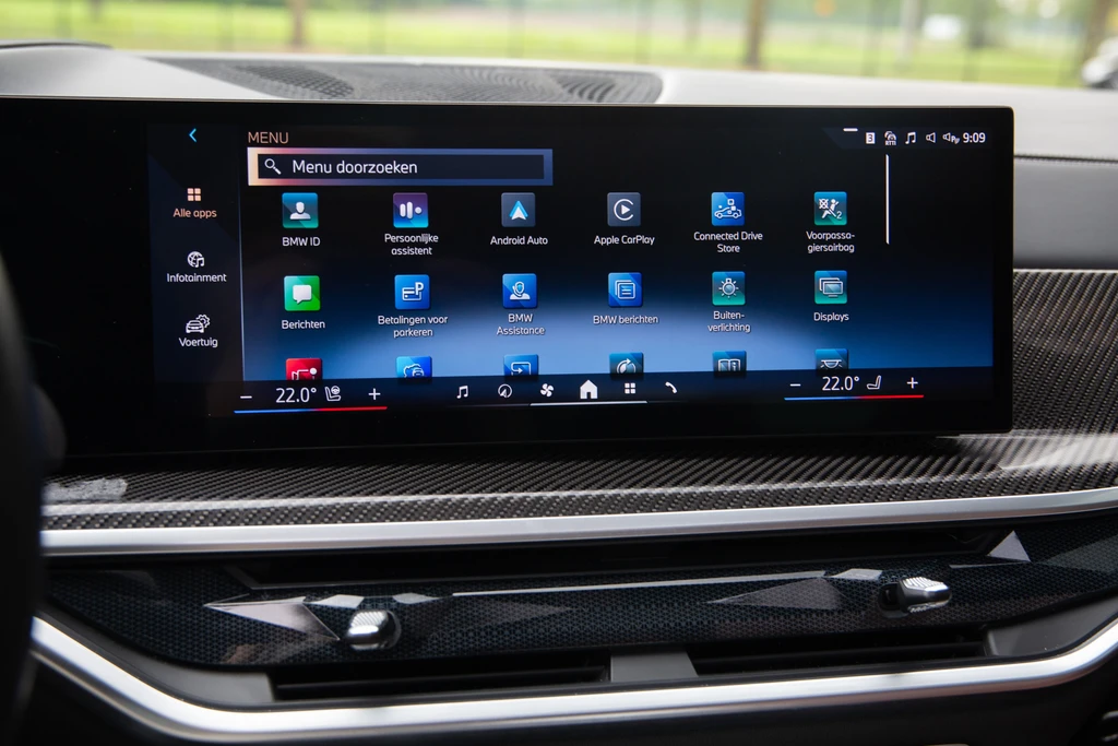 BMW X5 – foto 15