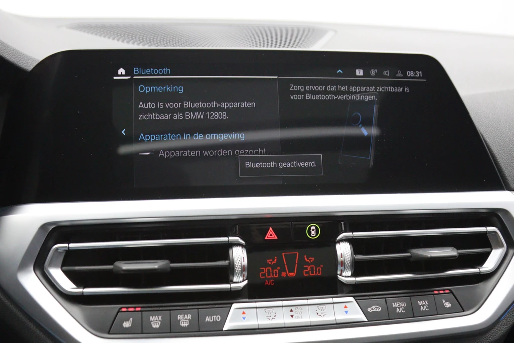 BMW 3 Serie – foto 35