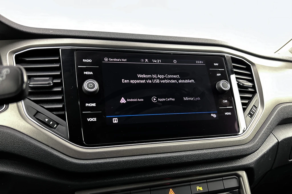 Volkswagen T-Roc – foto 33