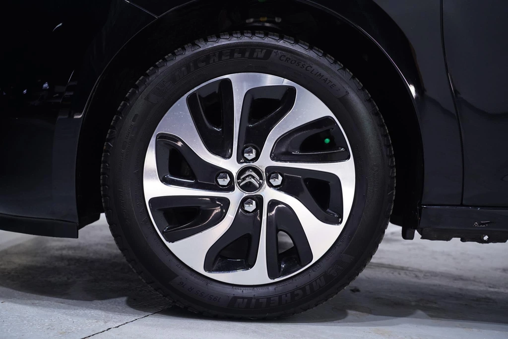 Citroën C3 – foto 17