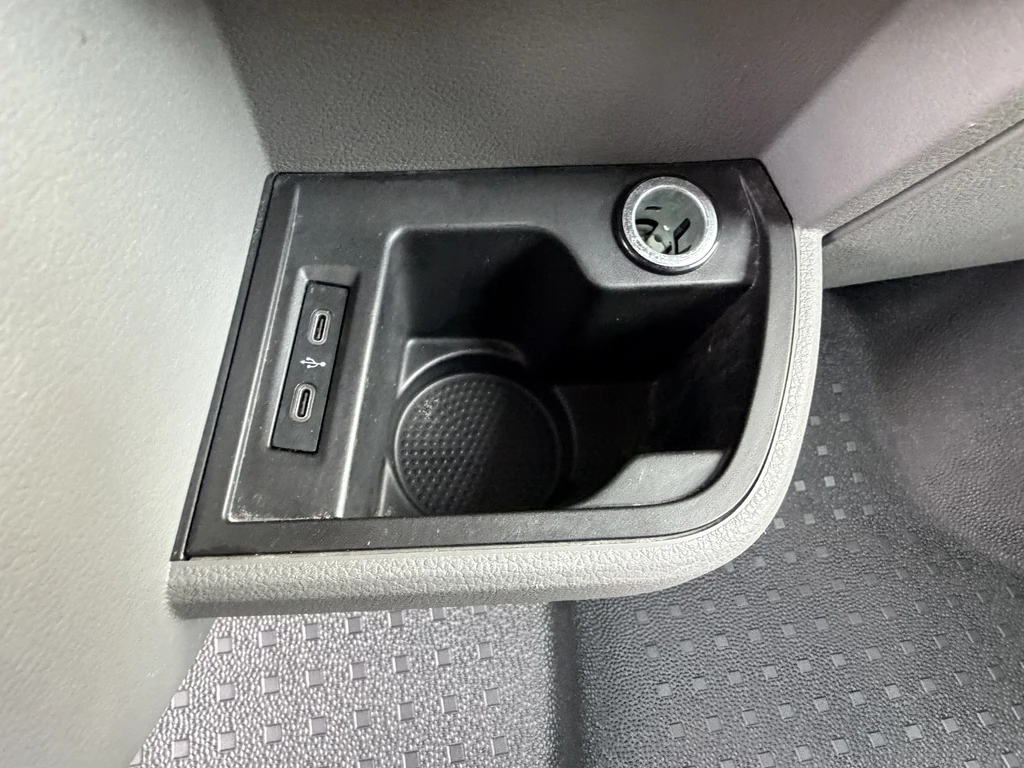 Volkswagen Transporter – foto 43