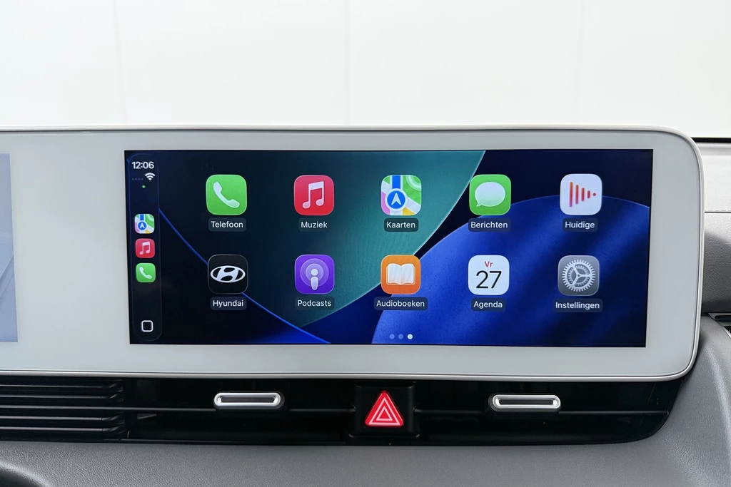 Hyundai IONIQ 5 – foto 31