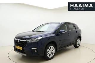 Suzuki S-Cross – thumbnail 1