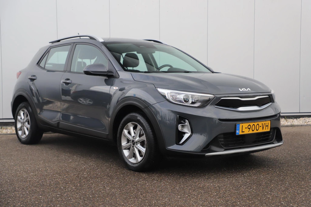 Kia Stonic – foto 3