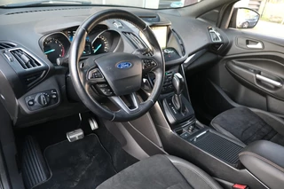 Ford Kuga – thumbnail 15