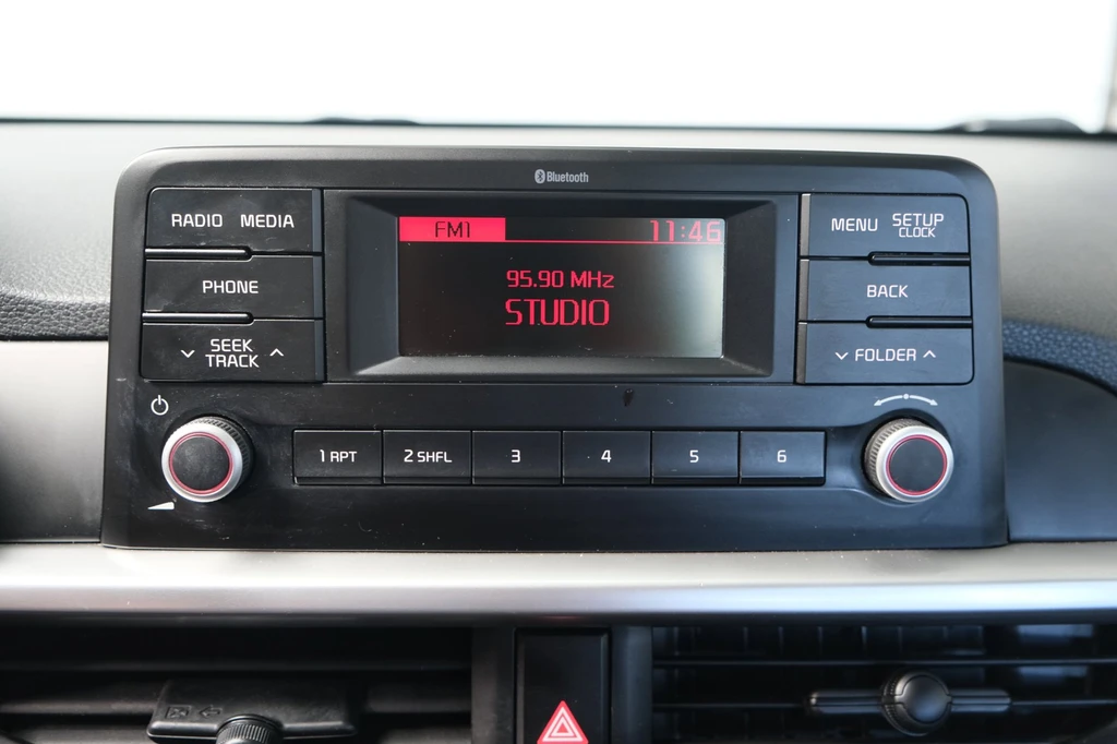 Kia Picanto – foto 15