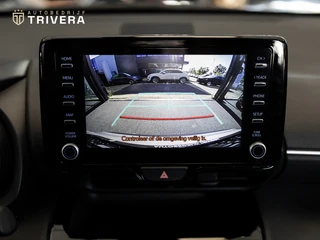 Toyota Yaris Cross – thumbnail 33