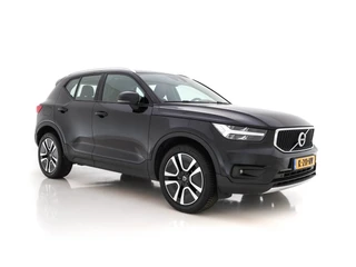 Volvo XC40 – thumbnail 5