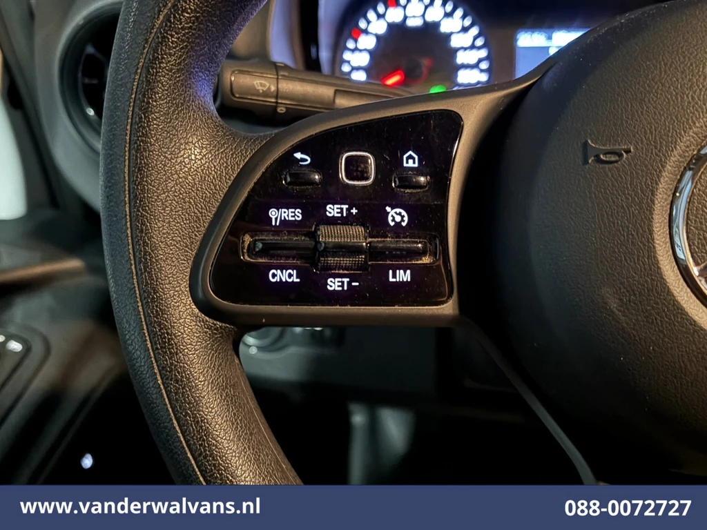 Mercedes-Benz Sprinter – foto 10