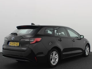 Toyota Corolla Touring Sports – thumbnail 6