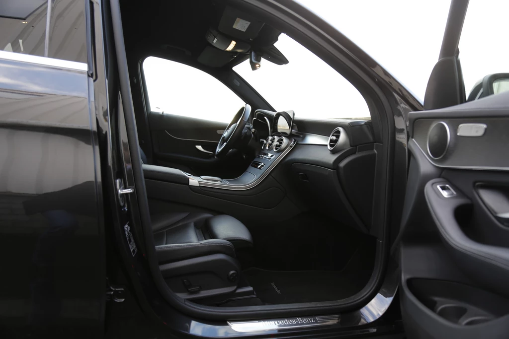 Mercedes-Benz GLC – foto 37