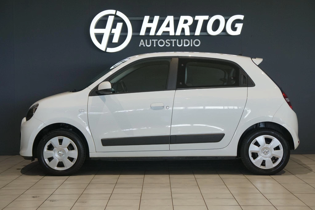 Renault Twingo – foto 2
