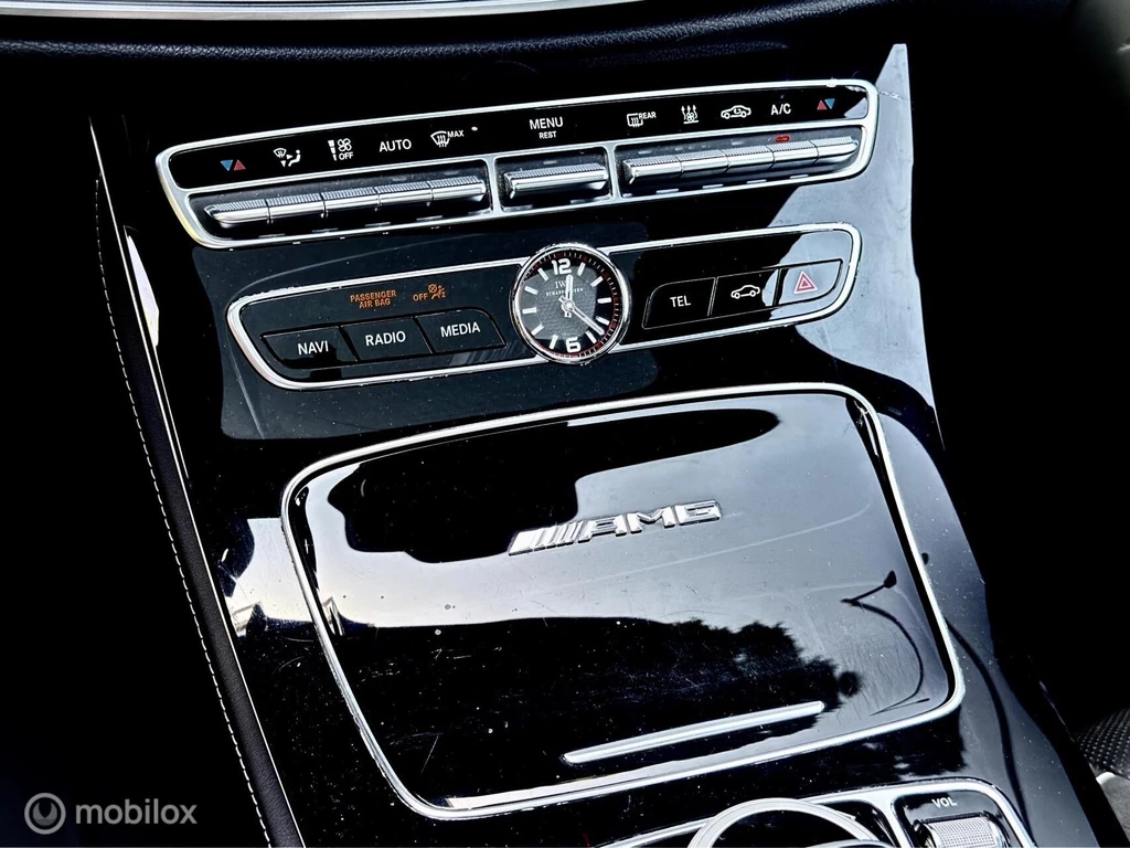 Mercedes-Benz E-Klasse – foto 26