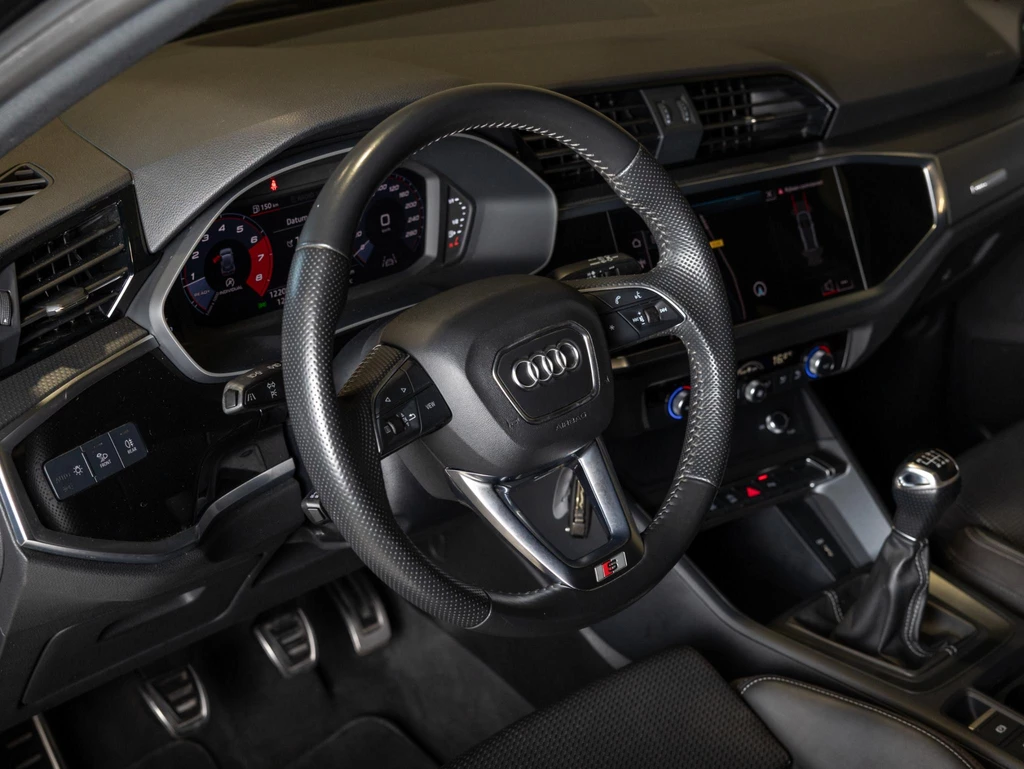 Audi Q3 – foto 36