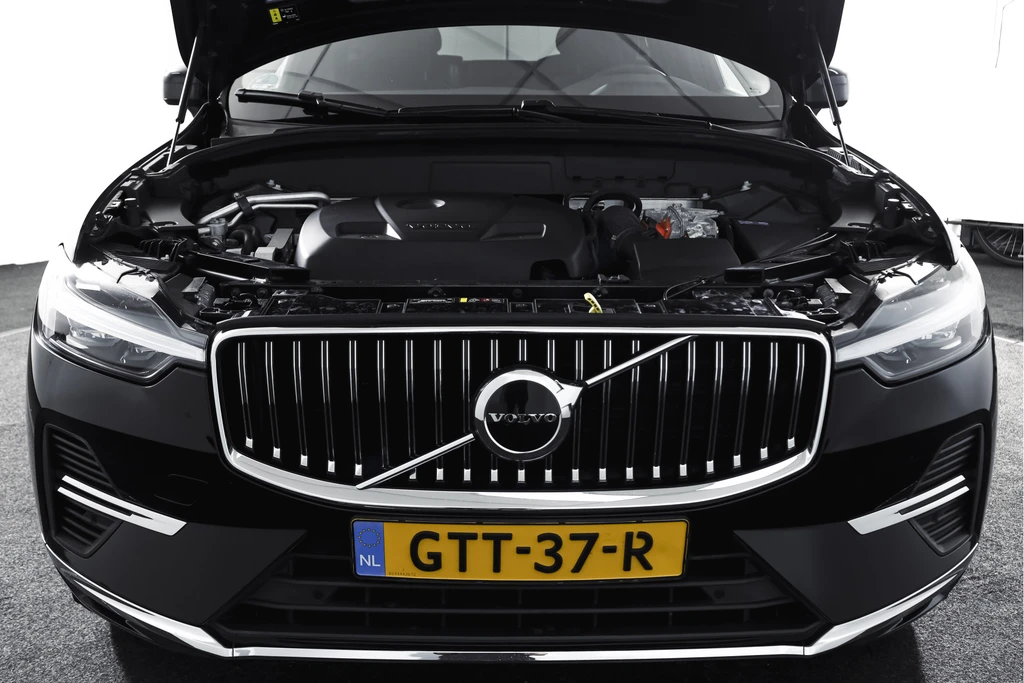 Volvo XC60 – foto 9