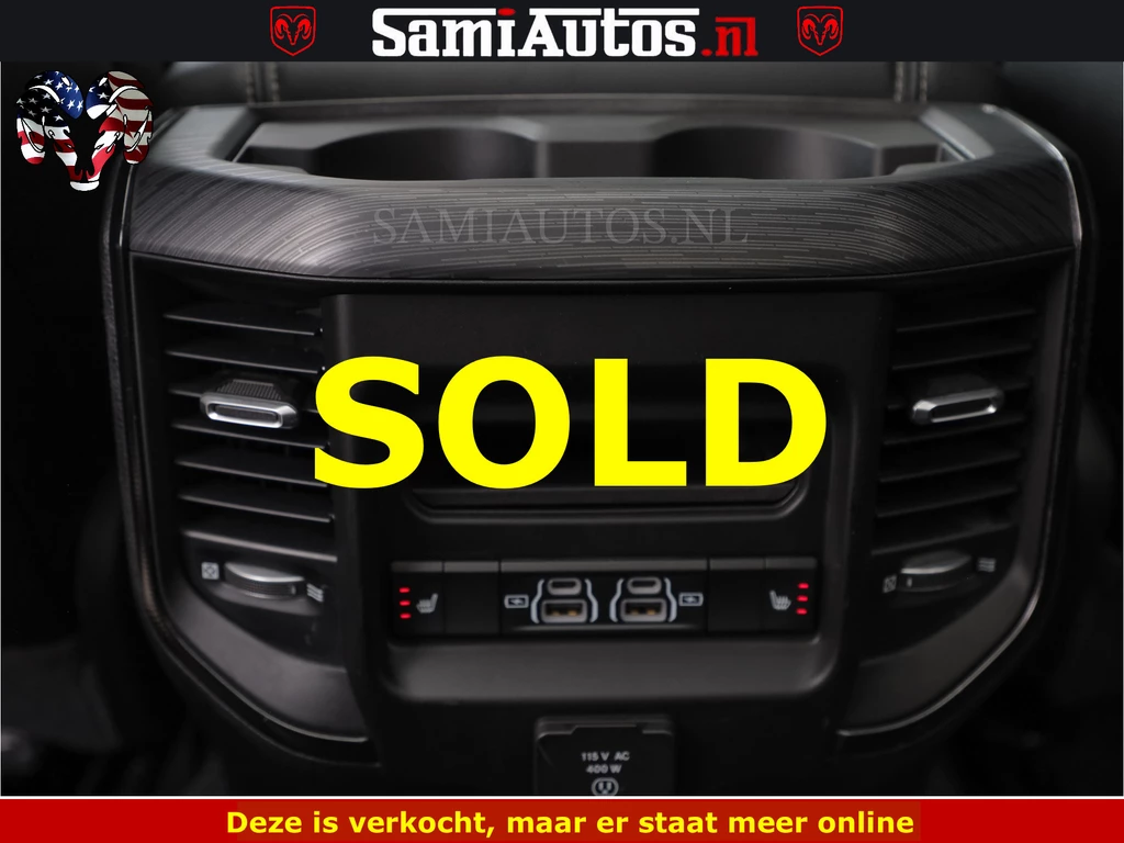 Dodge Ram Pick-Up – foto 90