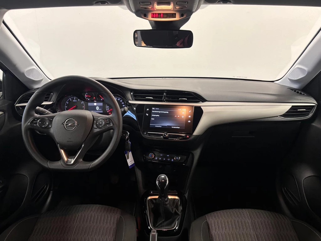 Opel Corsa – foto 12
