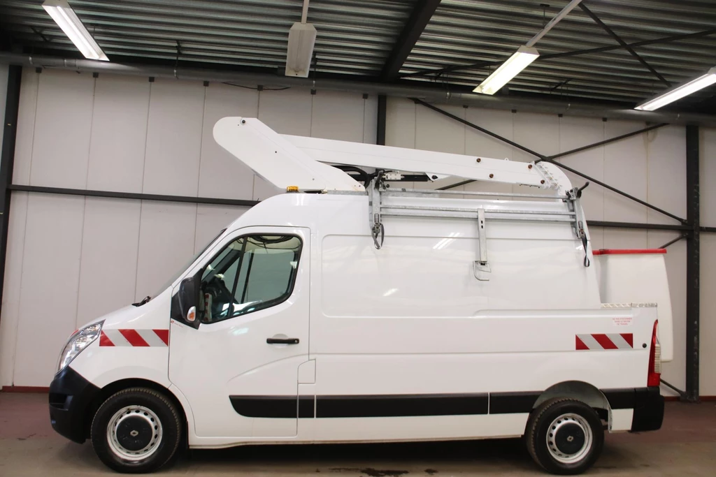 Renault Master – foto 3