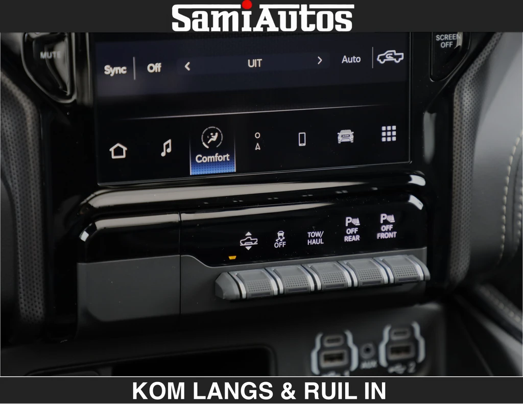 Dodge Ram Pick-Up – foto 41