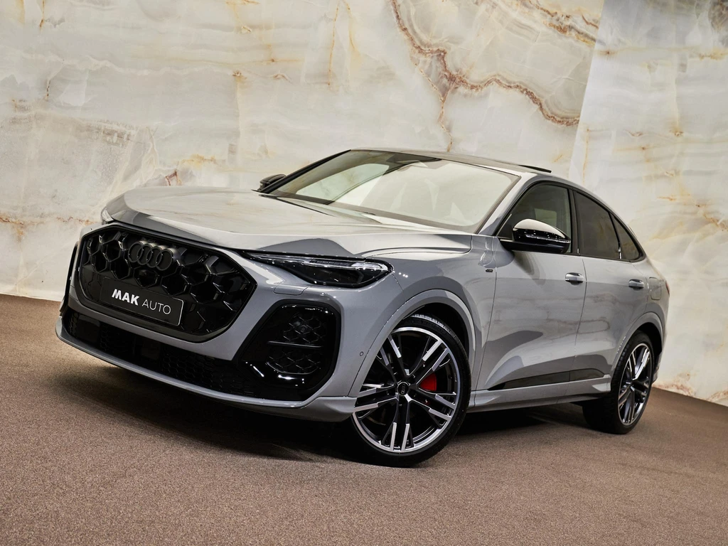 Audi Q5 – foto 3