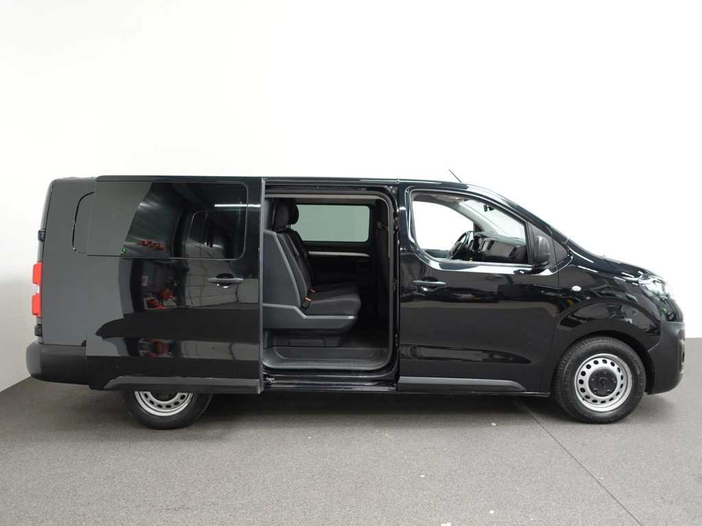 Opel Vivaro – foto 7