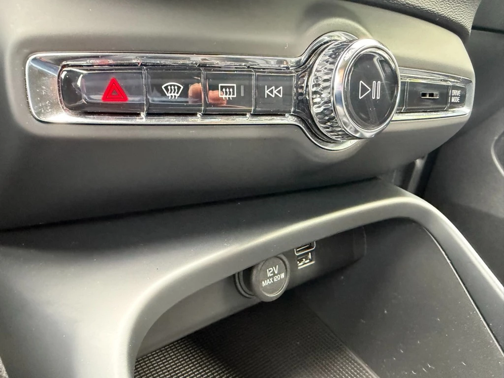 Volvo XC40 – foto 21