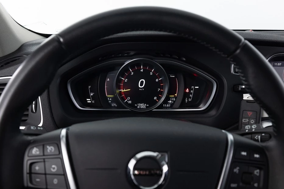Volvo V40 – foto 34