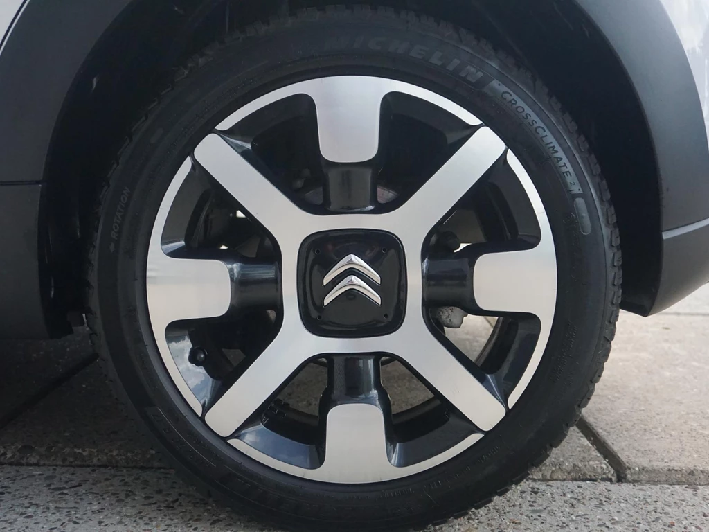 Citroën C3 – foto 7
