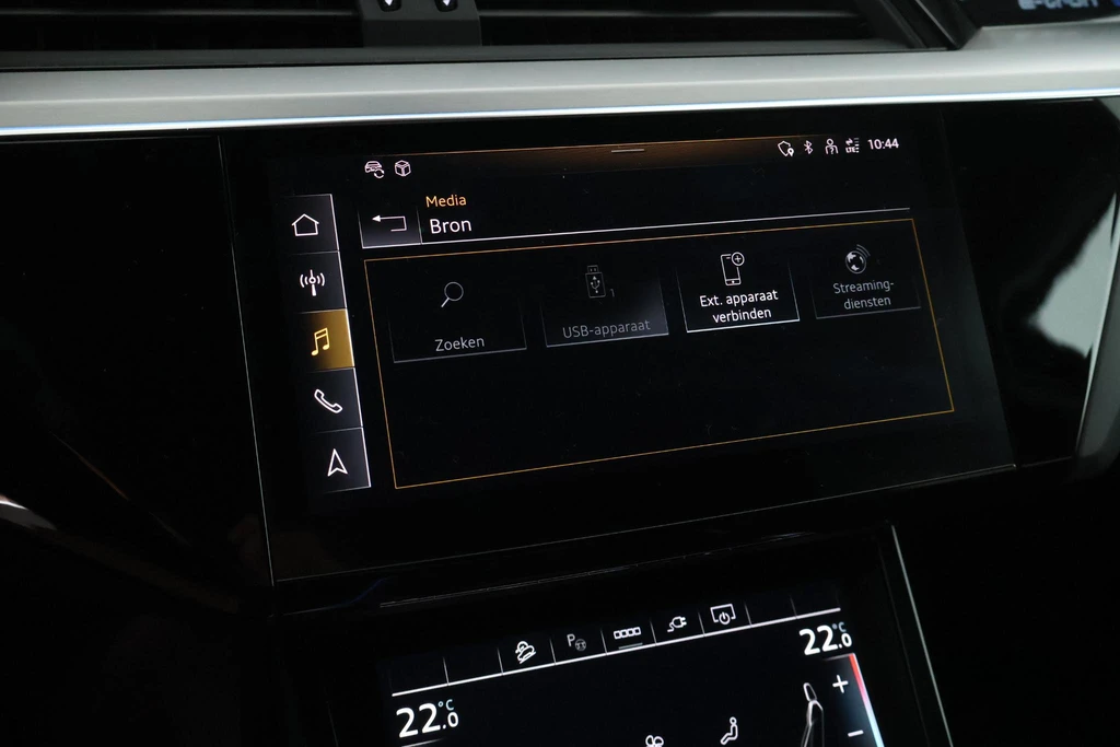 Audi e-tron – foto 23