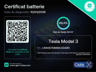Tesla Model 3 – thumbnail 23
