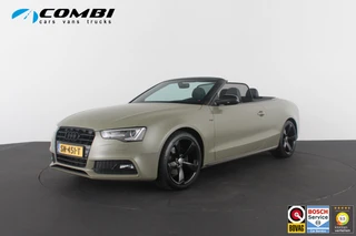 Audi A5 – thumbnail 1