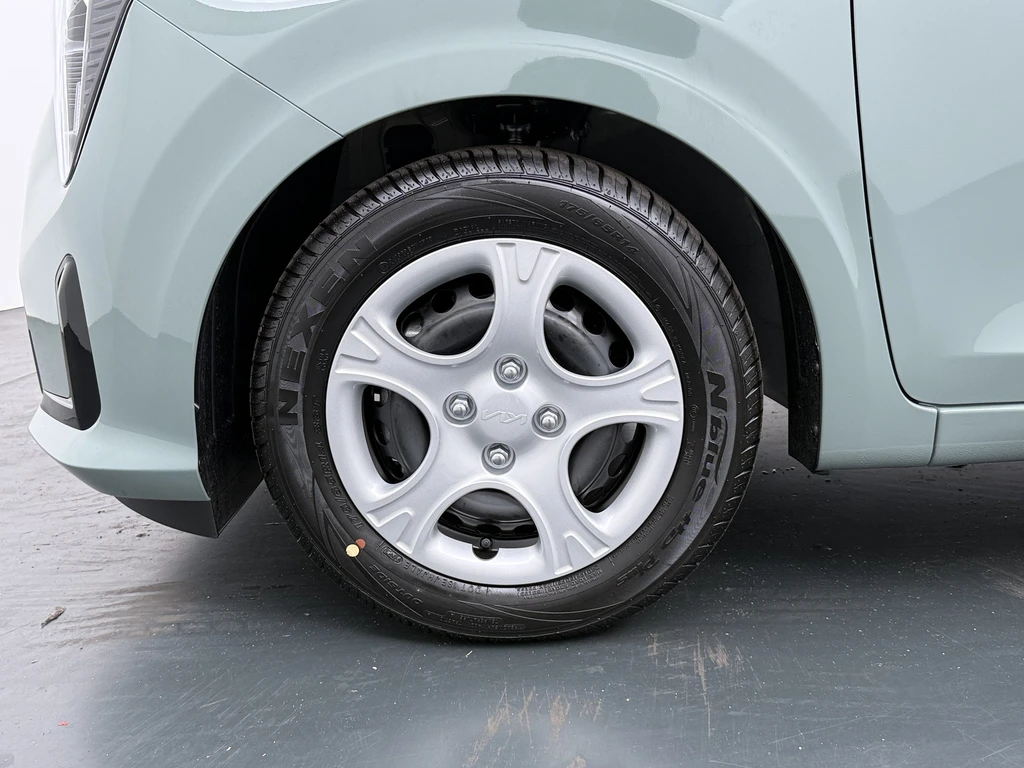 Kia Picanto – foto 16