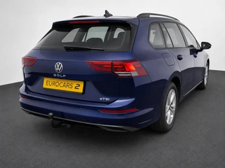 Volkswagen Golf – thumbnail 4