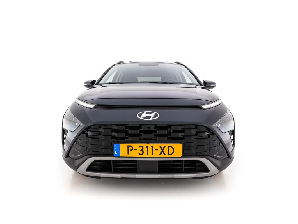 Hyundai Bayon – foto 6
