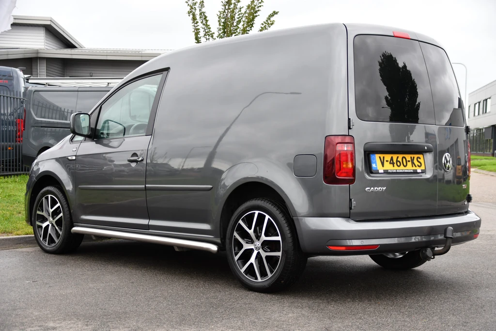 Volkswagen Caddy – foto 6