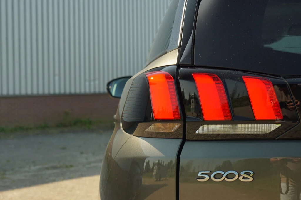 Peugeot 5008 – foto 30
