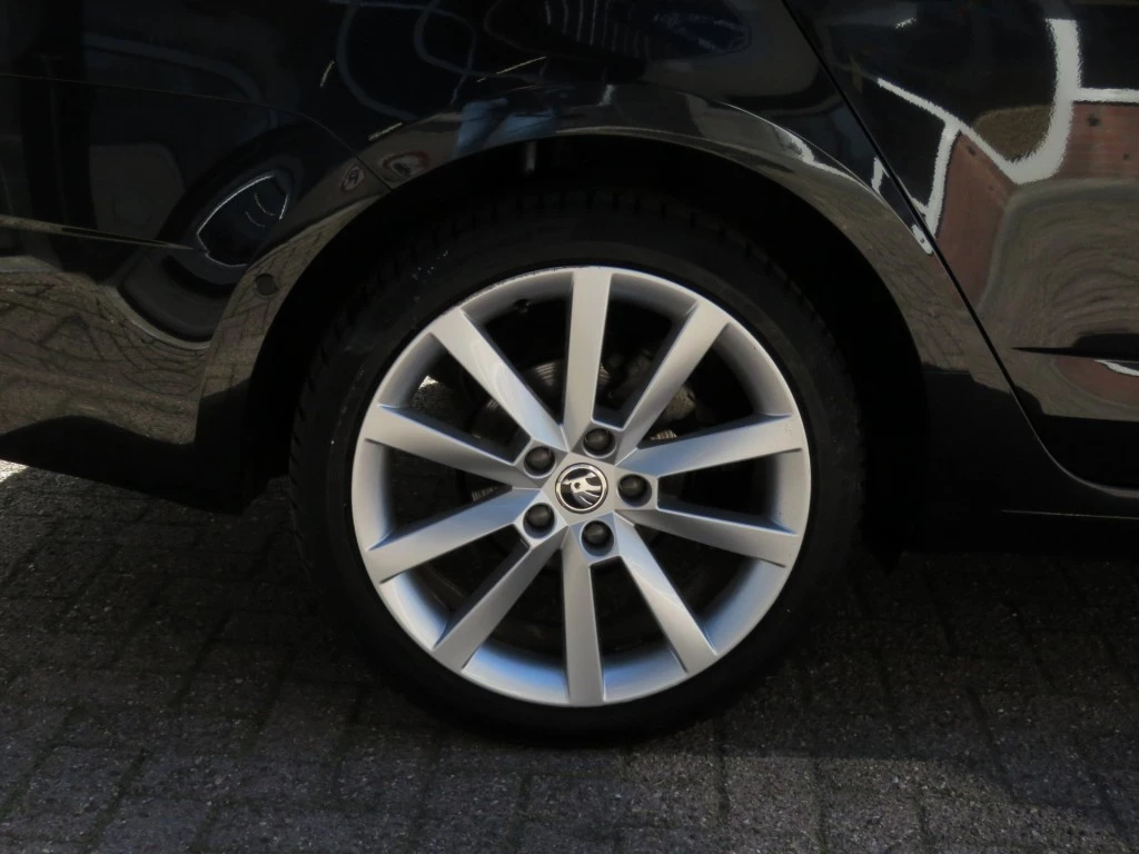 Škoda Octavia – foto 23