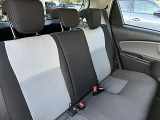 Toyota Yaris – thumbnail 18