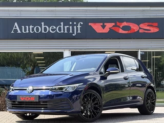 Volkswagen Golf – thumbnail 1