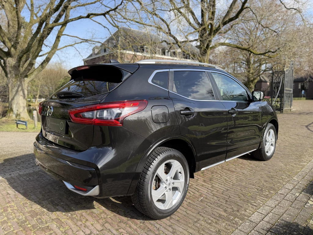 Nissan QASHQAI – foto 5