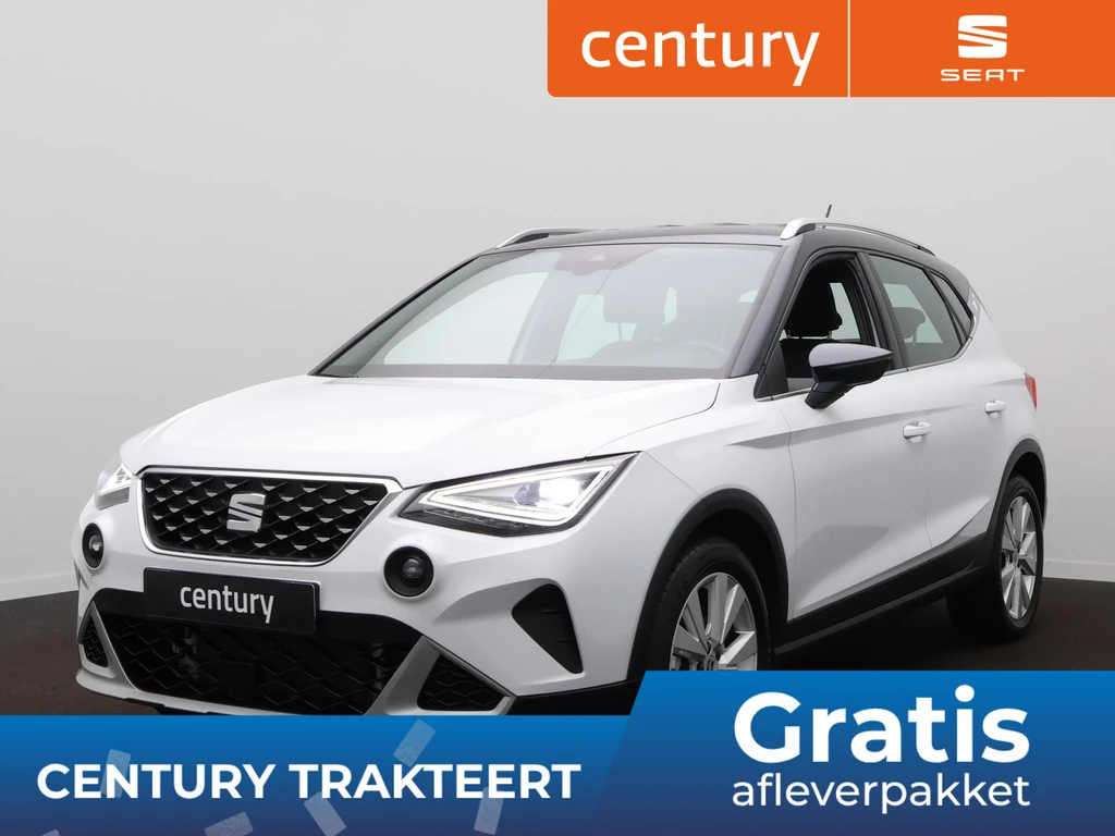 SEAT Arona – foto 1