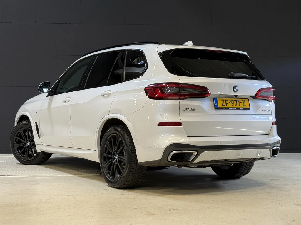 BMW X5 – foto 3