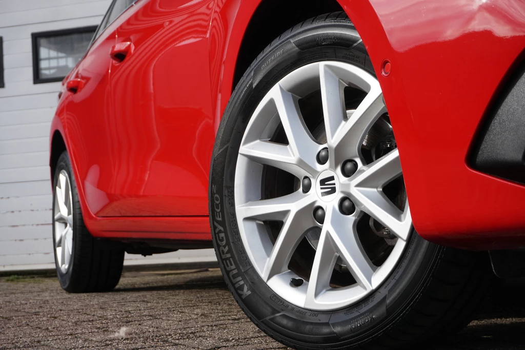 SEAT Leon – foto 14