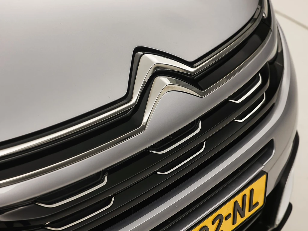 Citroën C5 Aircross – foto 37