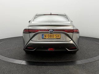 Toyota Mirai – thumbnail 5